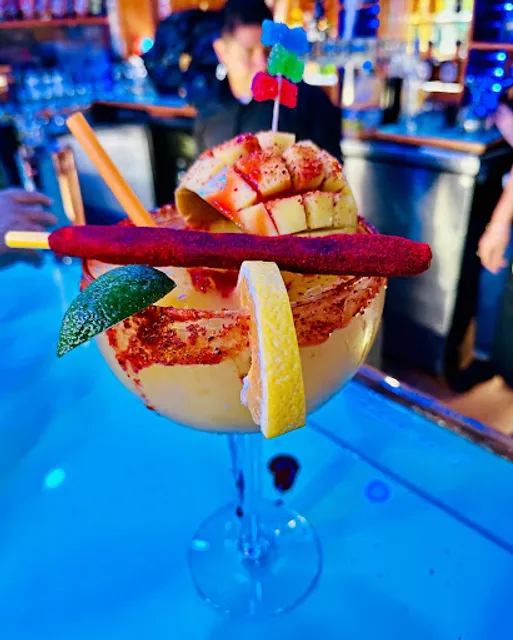 El Patron 323 Clayton