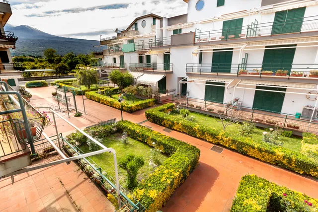 "Stella Marina" e "Sicilia Etna Mare" Case Vacanza