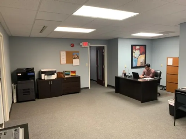 Cincinnati Spanish School & Academy