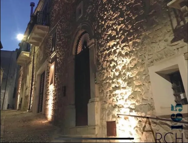 Le Camere dell’Emiro