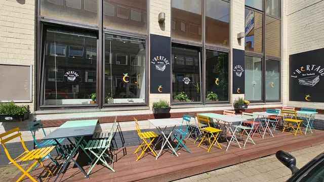 L'Hortage Sandwicherie