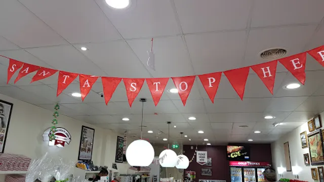 Ferguson Plarre's Bakehouse - Wallan