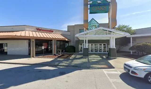 96 River Oaks Center Dr