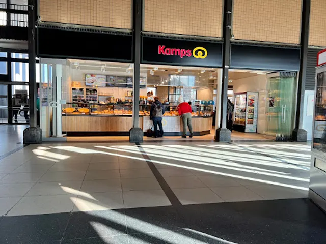 Kamps Bäckerei