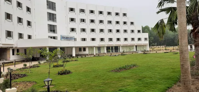 DIGHALI TOURISM PROPERTY - II (WBTDCL)