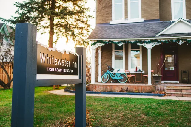 The Whitewater Inn