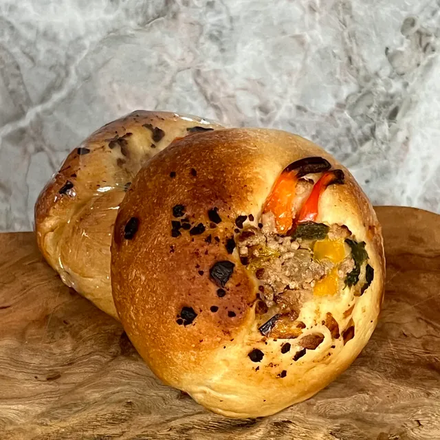 H A U ‘ O L I B A G E L-ハウオリベーグル