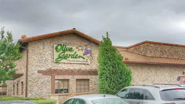 Olive Garden Italian Restaurant