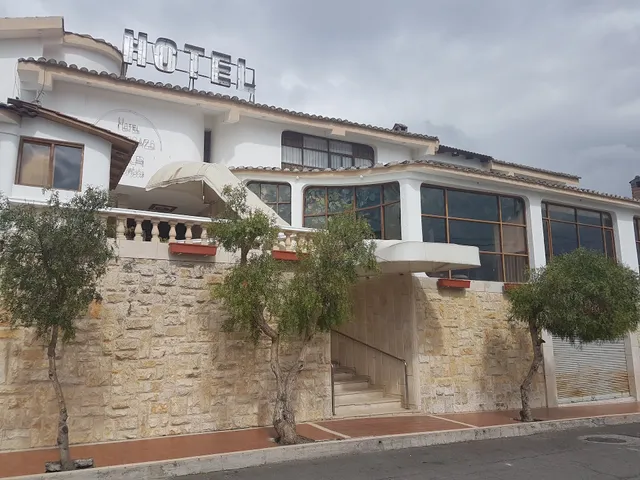 HOTEL CHIMBORAZO
