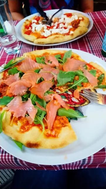 Eiscafé & Trattoria Teresa