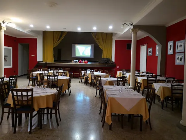 Ristorante Pizzeria Il Teatro
