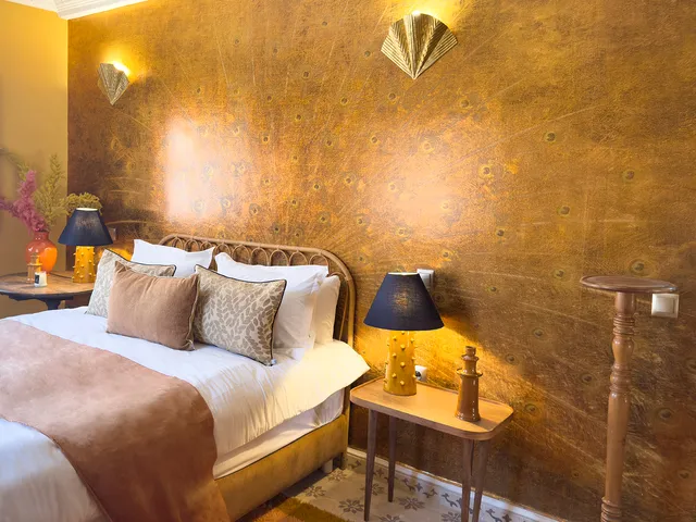 Riad Stella Cadente Marrakech