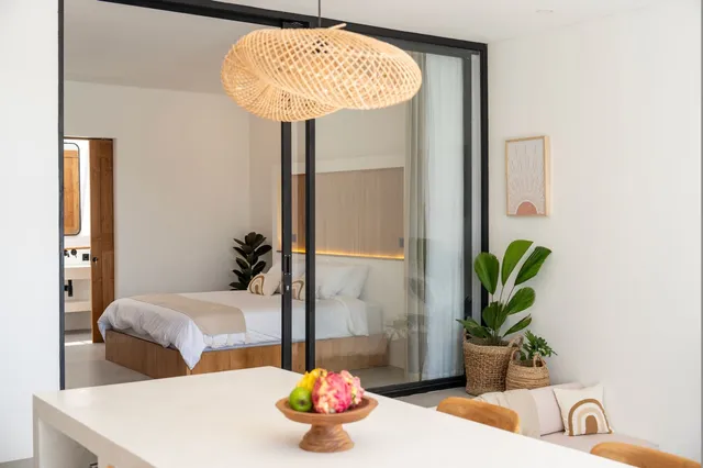 Alcove Villas by Manta Villas