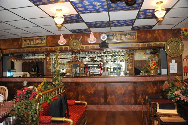 Restaurant Namaste Inde