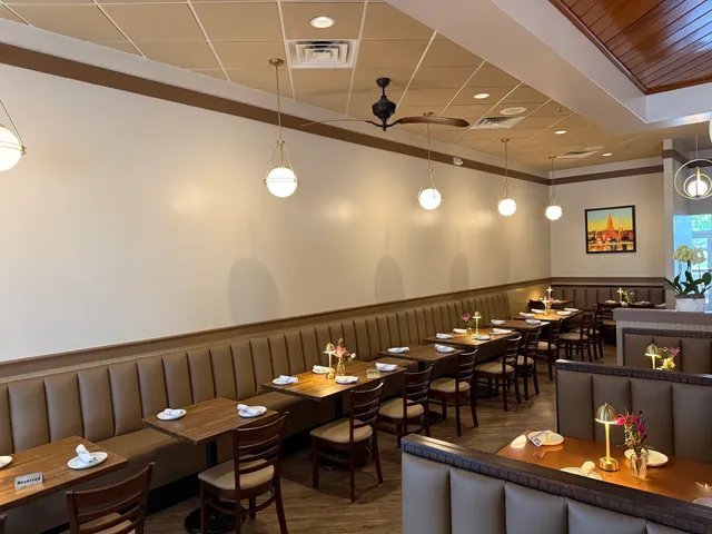 Thai in Town Southlake