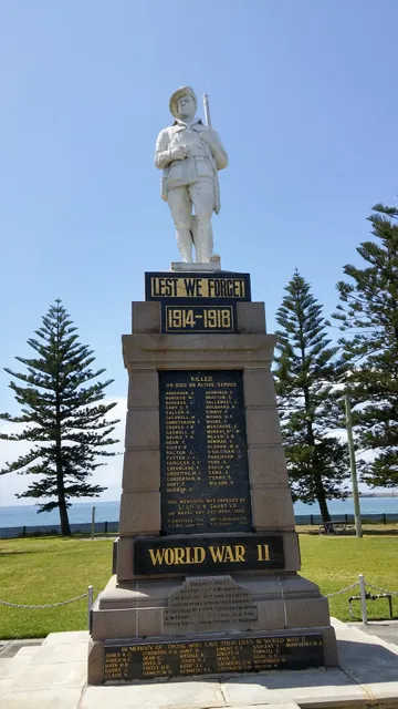 Stockton Beach House