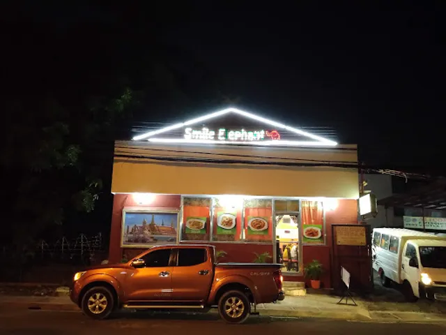 Smile Elephant Thai Restaurant