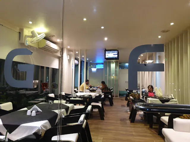 GFC - The Great Food Company