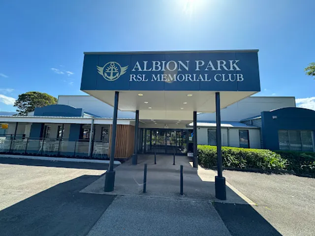 Albion Park RSL