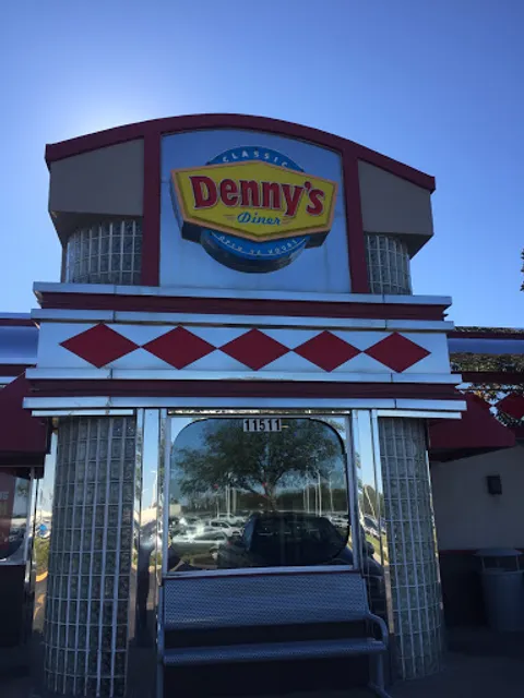 Denny's