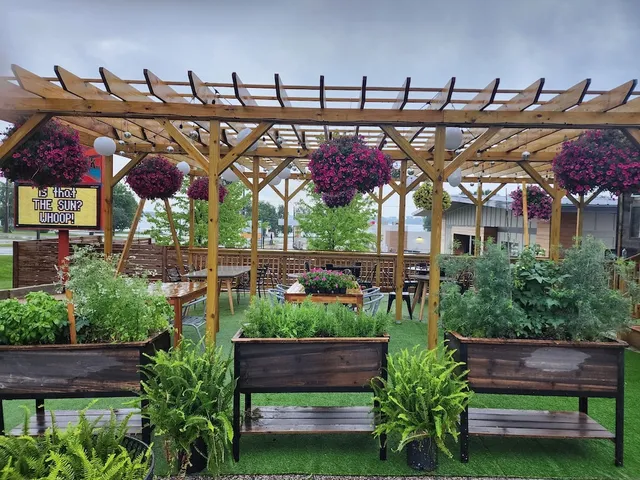 Vintage Block Inn & Suites Okoboji