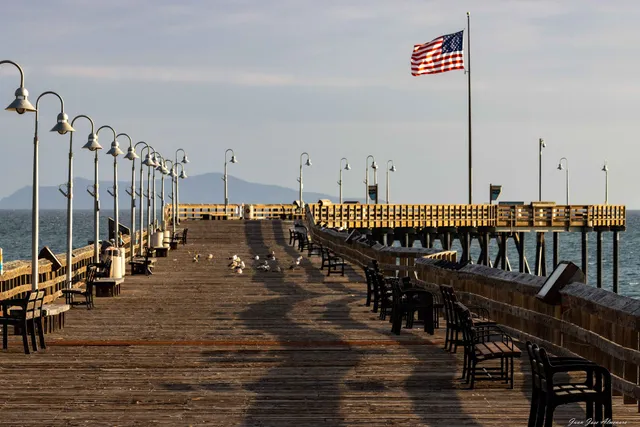Ventura Pier