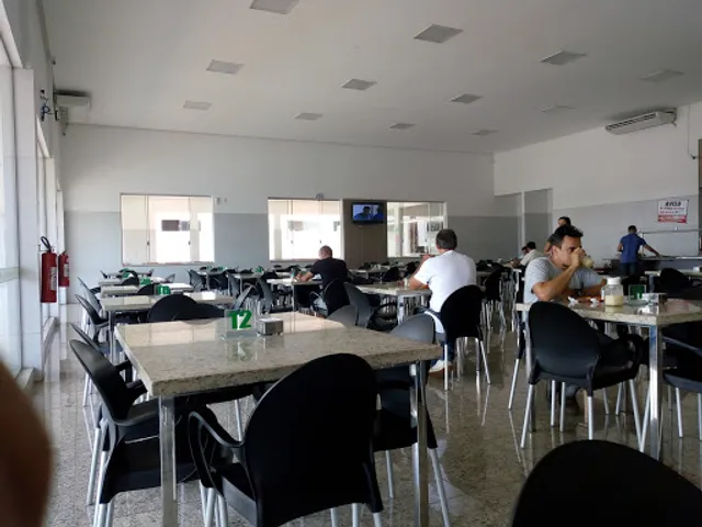 Churrascaria Lanchonete Trans BR