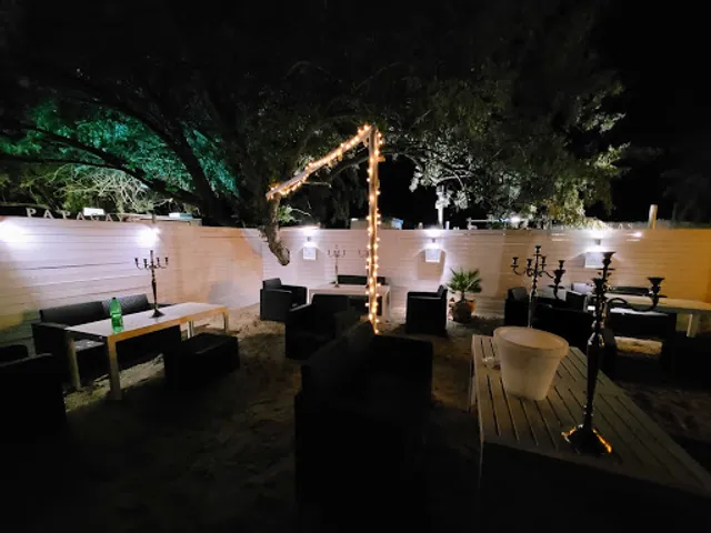 Papagayo Bohemian Beach