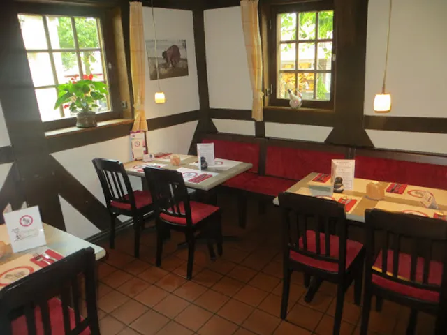 STEAK- UND PFANNKUCHENHAUS "Zum Alten Salzspeicher"