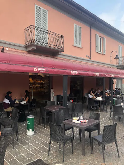 PANCAFE di Cavaleri Giancarlo - Corsico