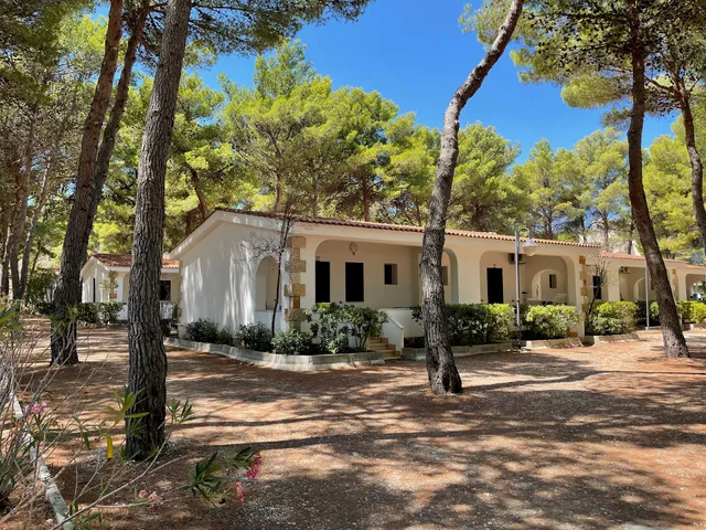 Villaggio Gargano Vieste