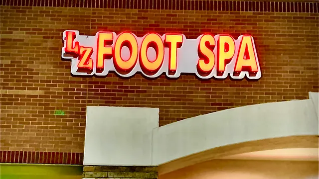L Z Foot Spa & massage