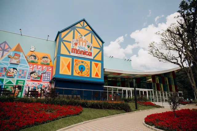 Monica's Village Gramado