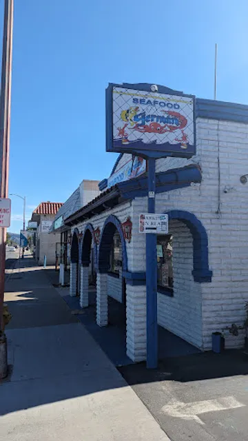 Marisco's German