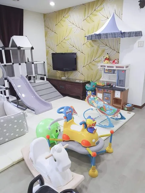 Pyeongchang The Sky Forest