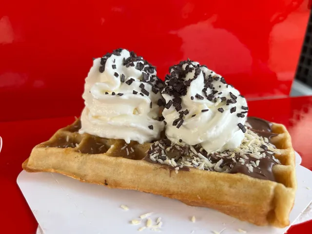 R'Gourmande foodtruck