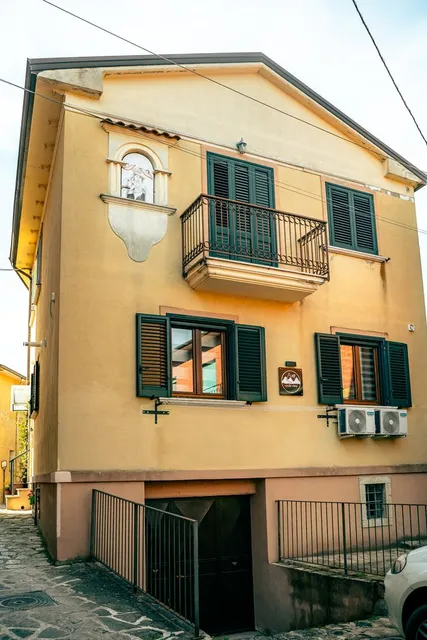 App Castle View Montefalcione