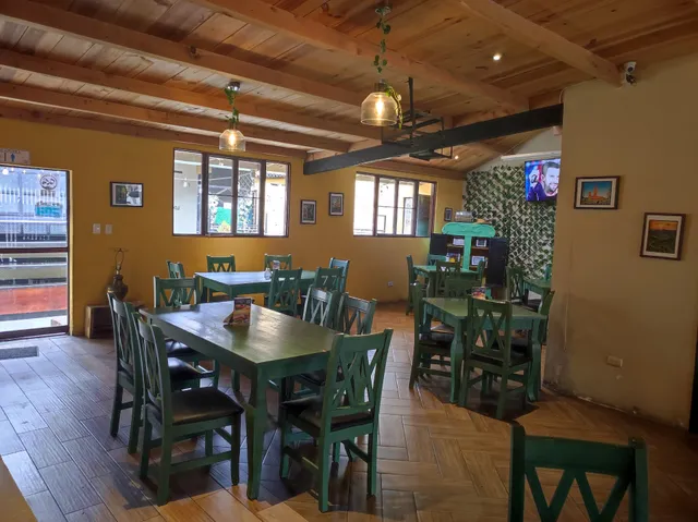 Restaurante La Toscana