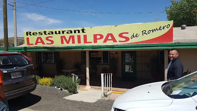 Las Milpas