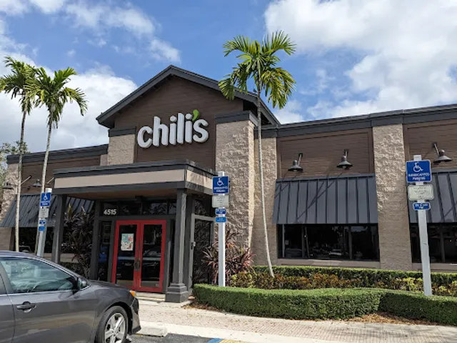 Chili's Grill & Bar