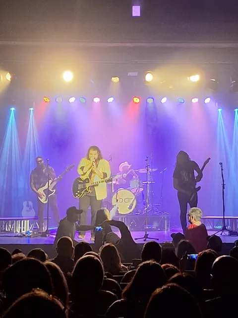 Lancaster Grand Theatre