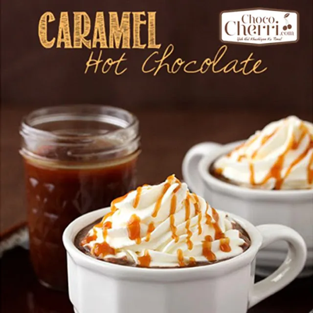 Chococherri Confectionery