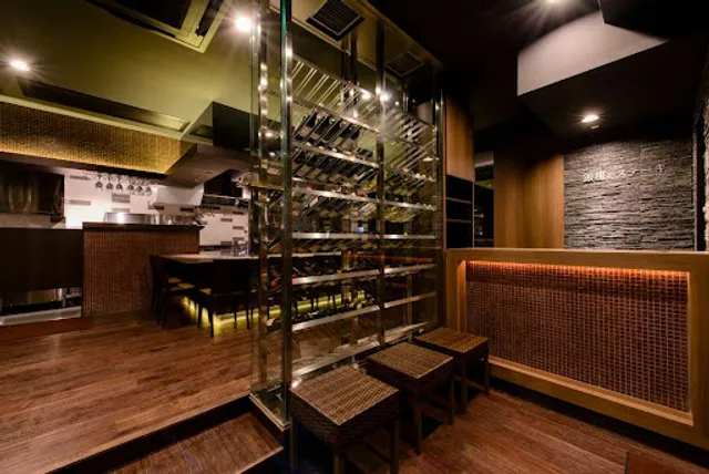 Ginza Steak Ginza Honten