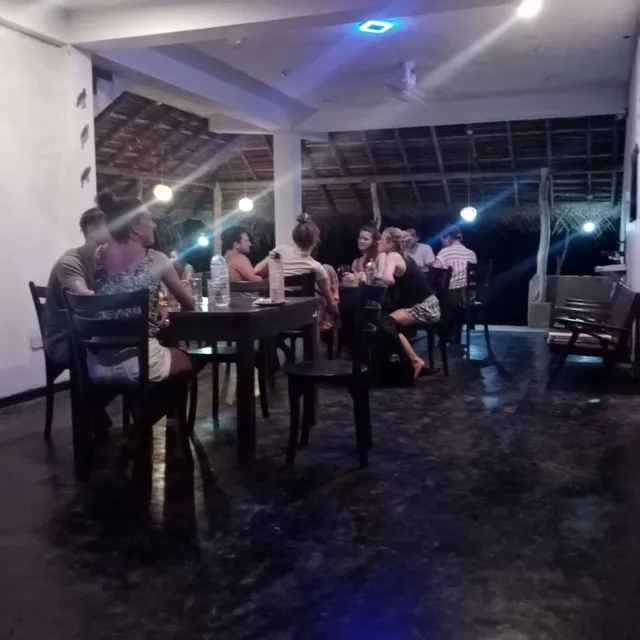 Priya Moon Cafe and Seafood Restaurant