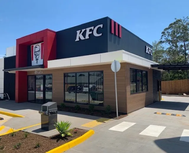 KFC Highfields
