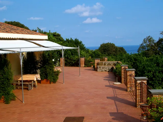 Agriturismo Il Limoneto