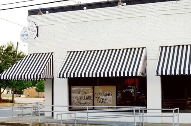 The Village Coffeehouse