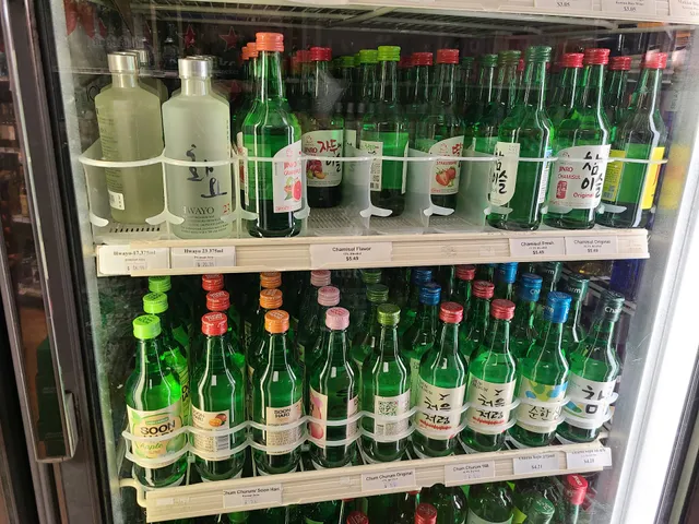 Best Wine & Liquors Inc