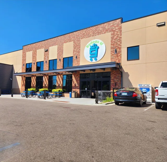 Bodega 42 Fresh Market