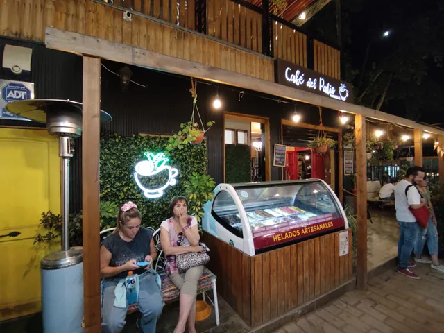Café del Patio